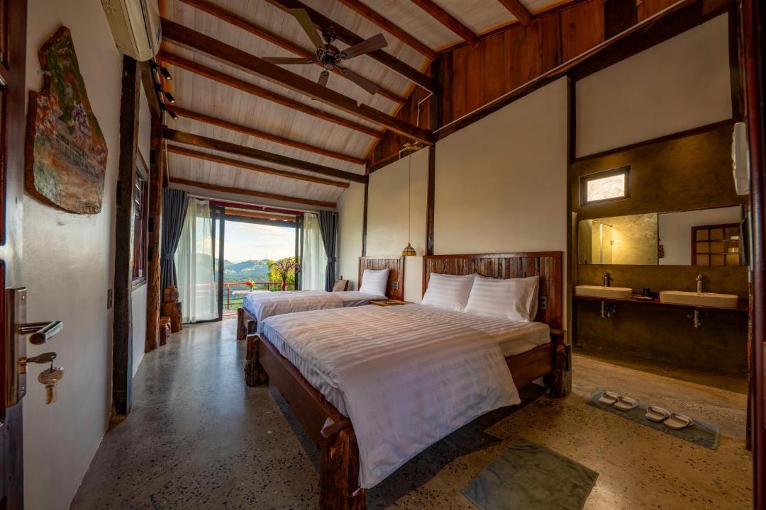 Photo of Bedroom in Ha Giang
