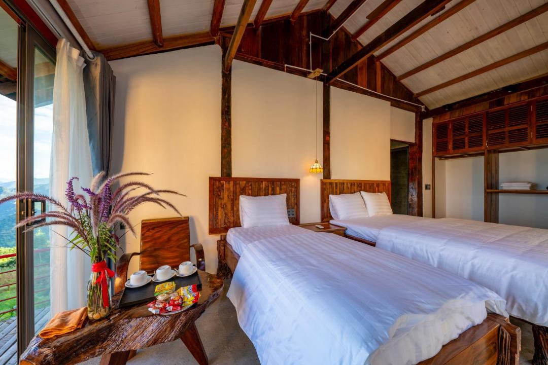 Photo of Bedroom in Ha Giang