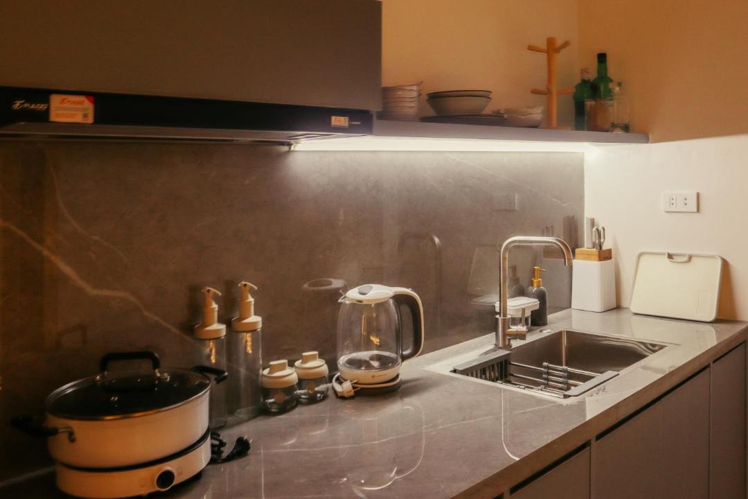 Photo of Kitchen in Đong Thanh