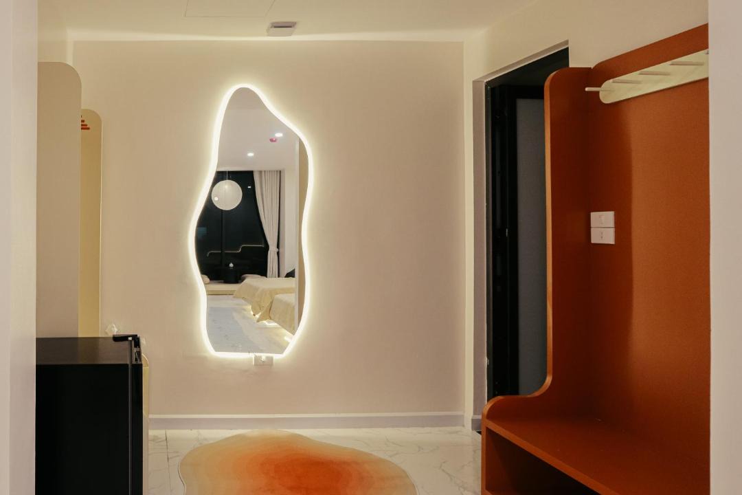 Photo of Bathroom in Đong Thanh
