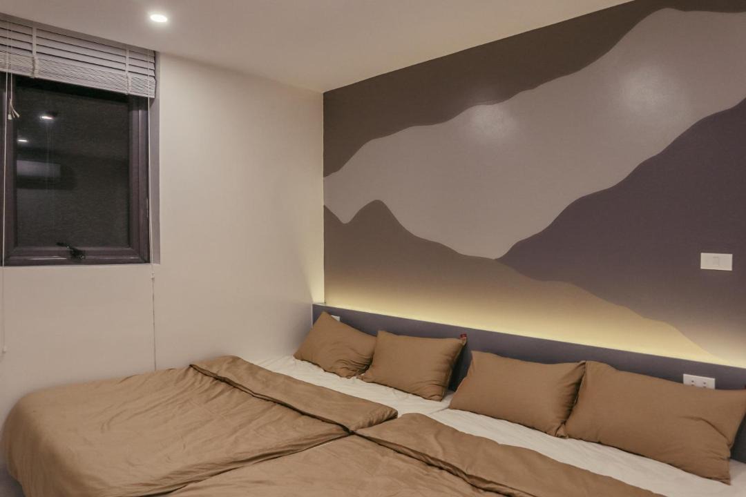 Photo of Bedroom in Đong Thanh