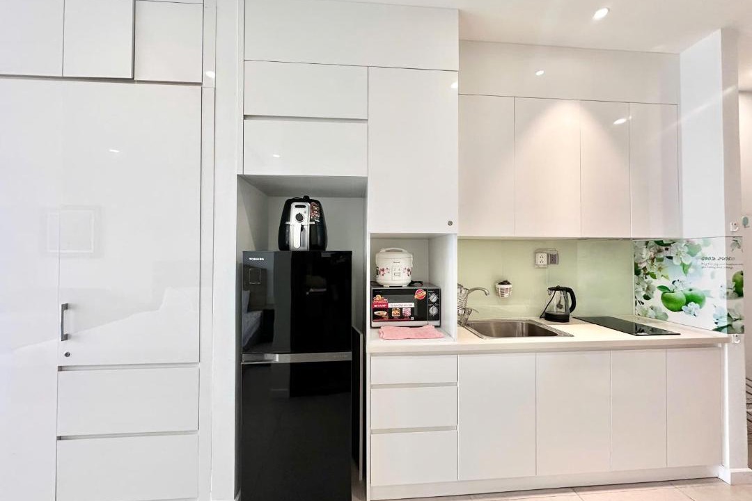 Photo of Kitchen in Vinh Hai