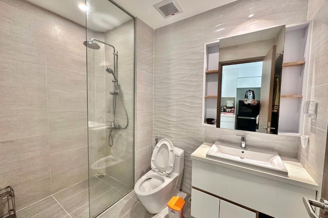 Photo of Bathroom in Vinh Hai