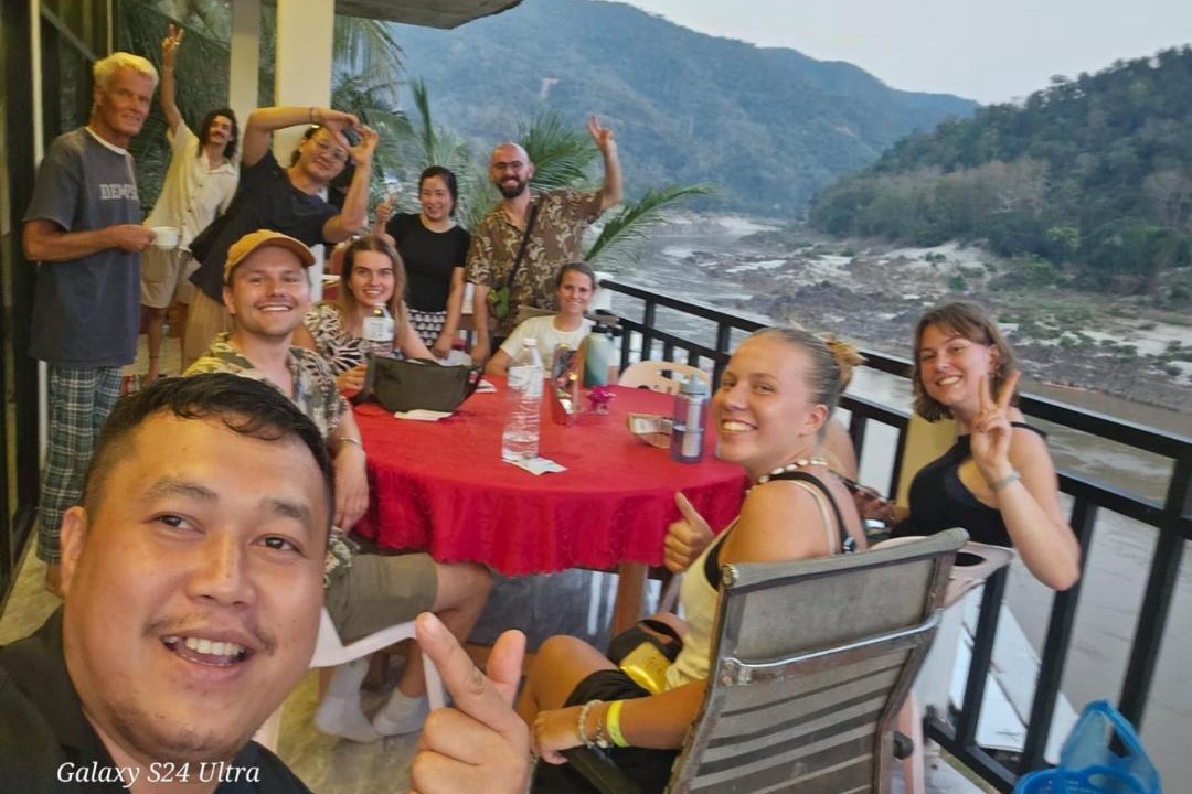 Photo of Others in Pakbeng