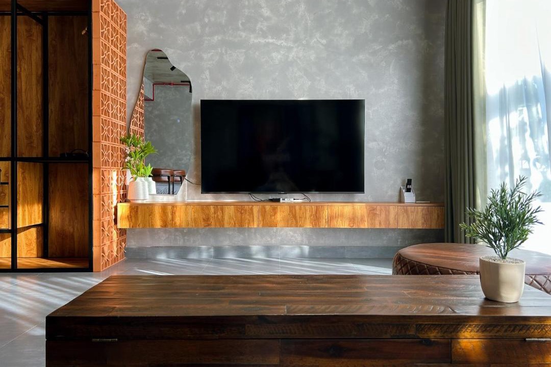 Photo of Livingroom in Ha Dong