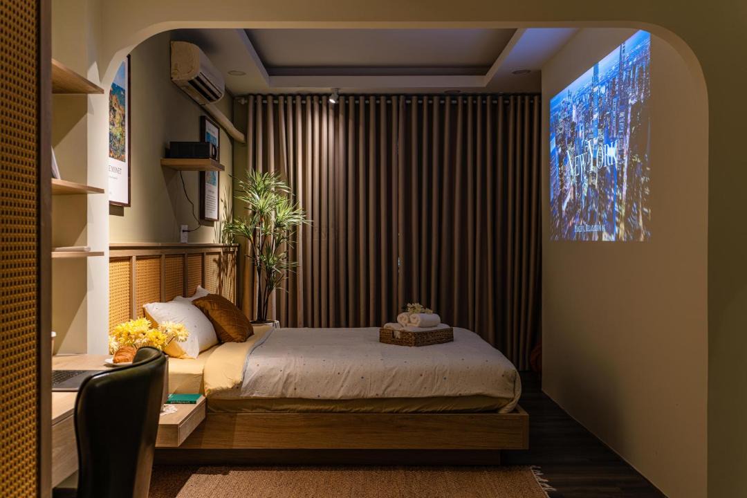 Photo of Bedroom in Ben Nghe