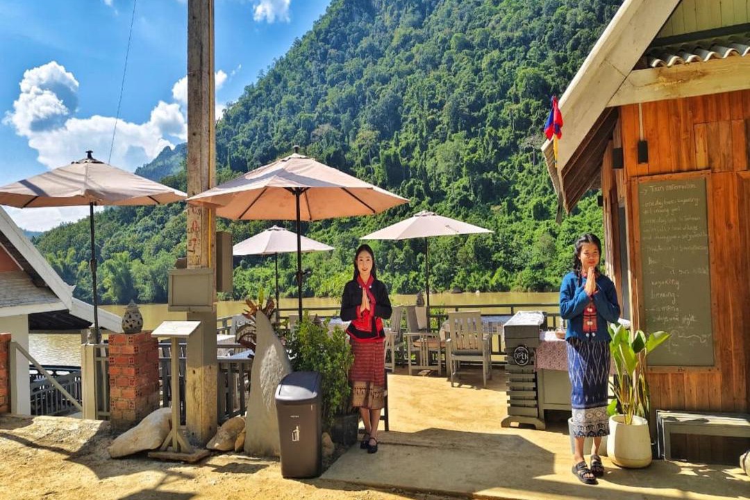 Photo of Others in Nong Khiaw