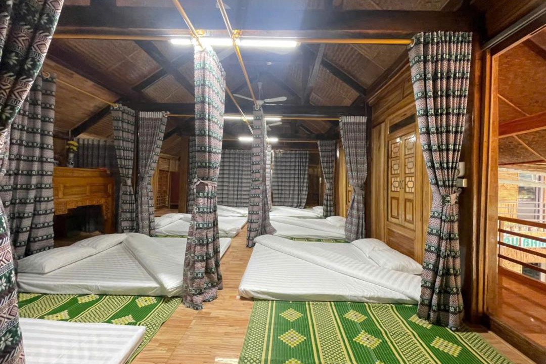 Photo of Bedroom in Mai Chau