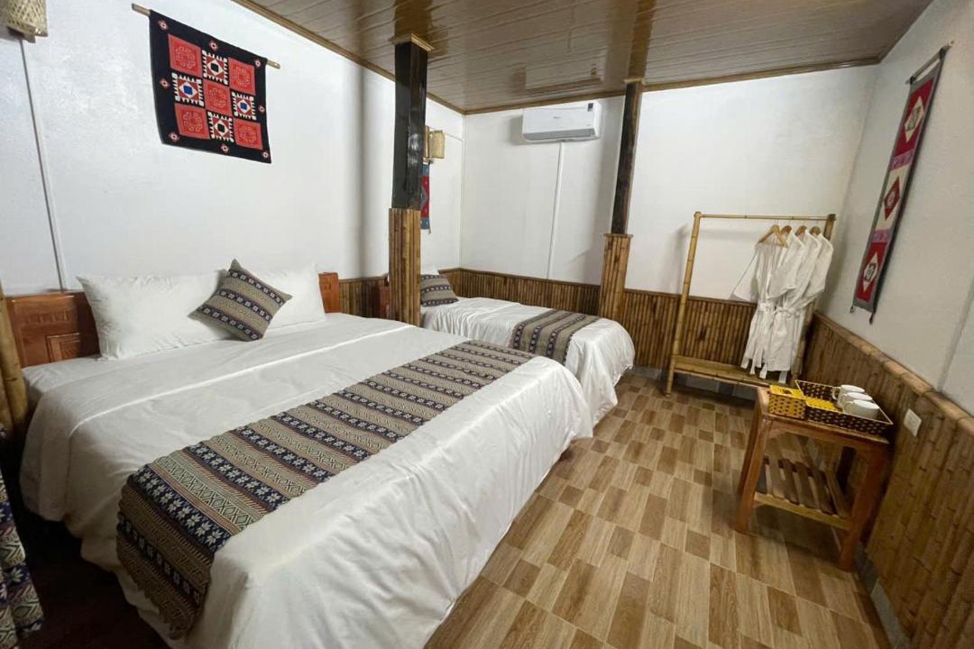 Photo of Bedroom in Mai Chau