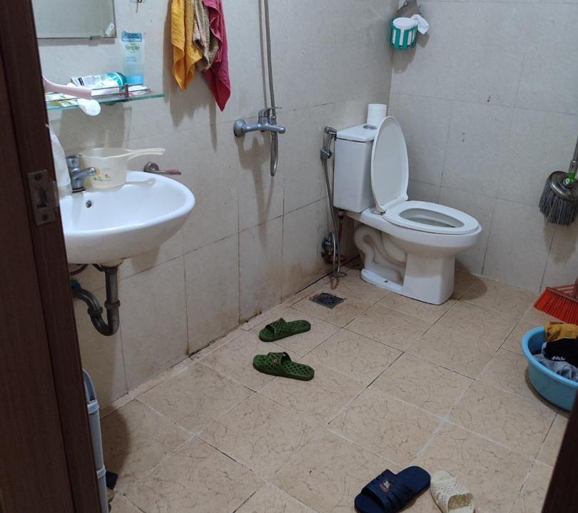 Photo of Bathroom in Hoai Duc