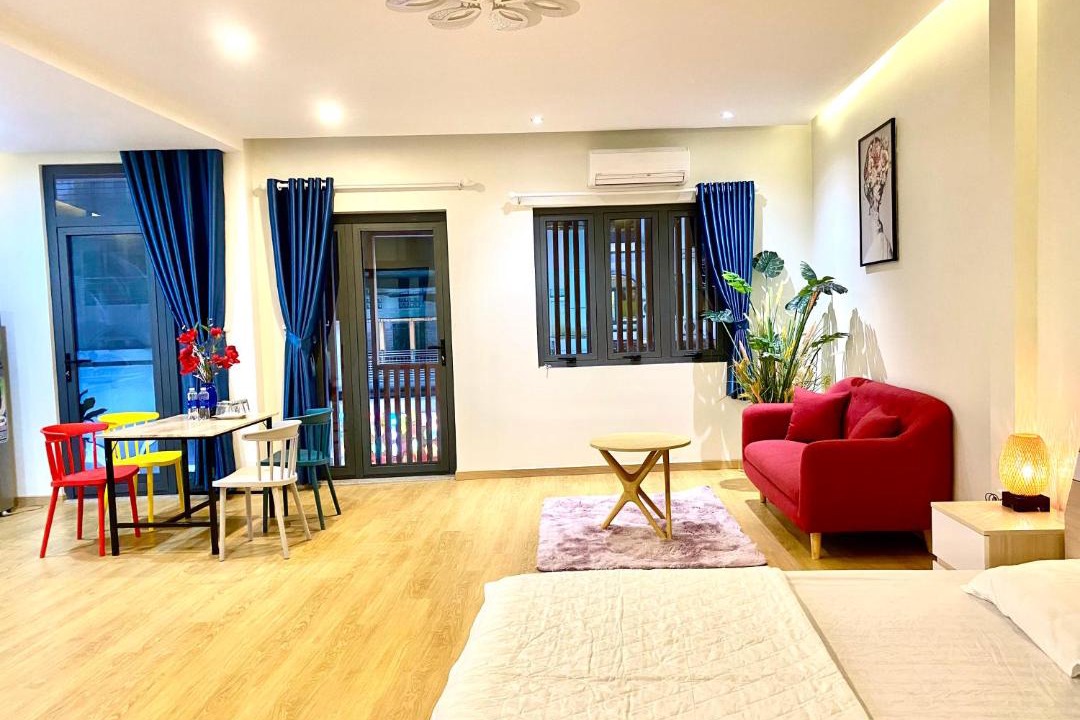 Photo of Livingroom in Phuong 8