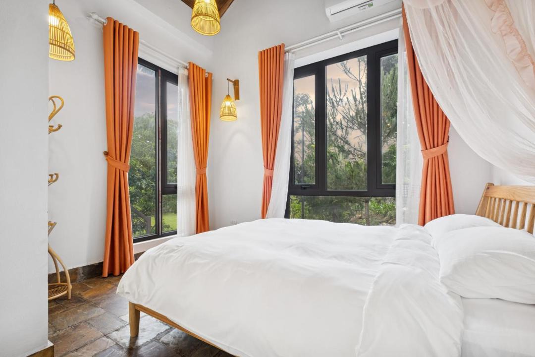 Photo of Bedroom in Thach That