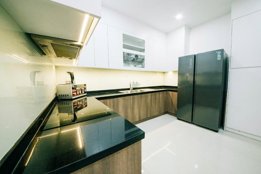 Photo of Kitchen in Hang Xanh