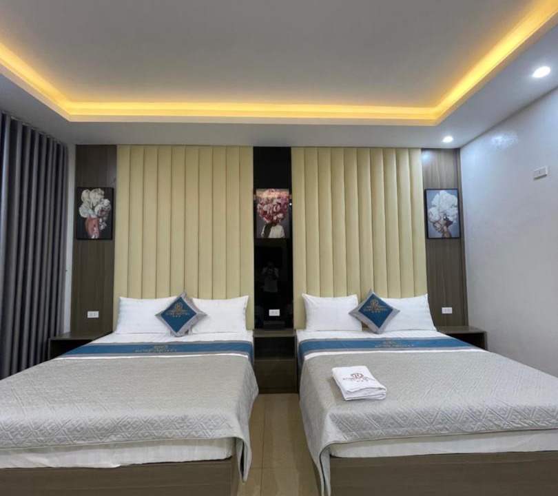 Photo of Bedroom in Ha Dong