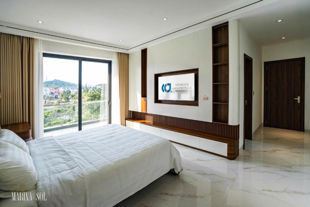Photo of Bedroom in Van Don