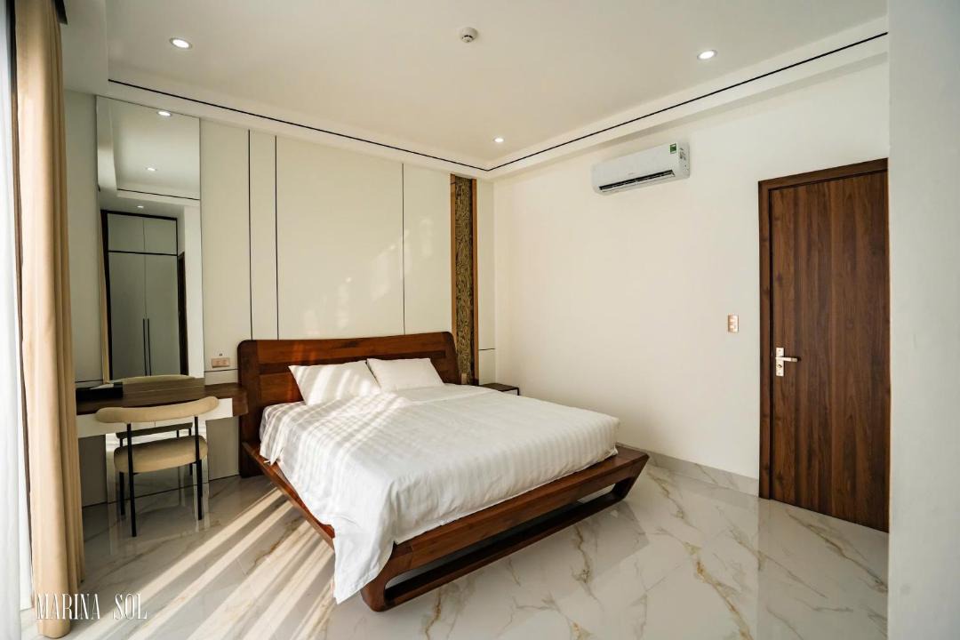 Photo of Bedroom in Van Don
