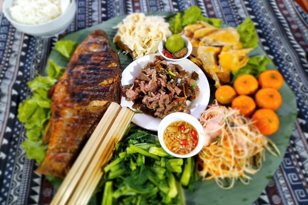 Photo of Others in Mai Chau