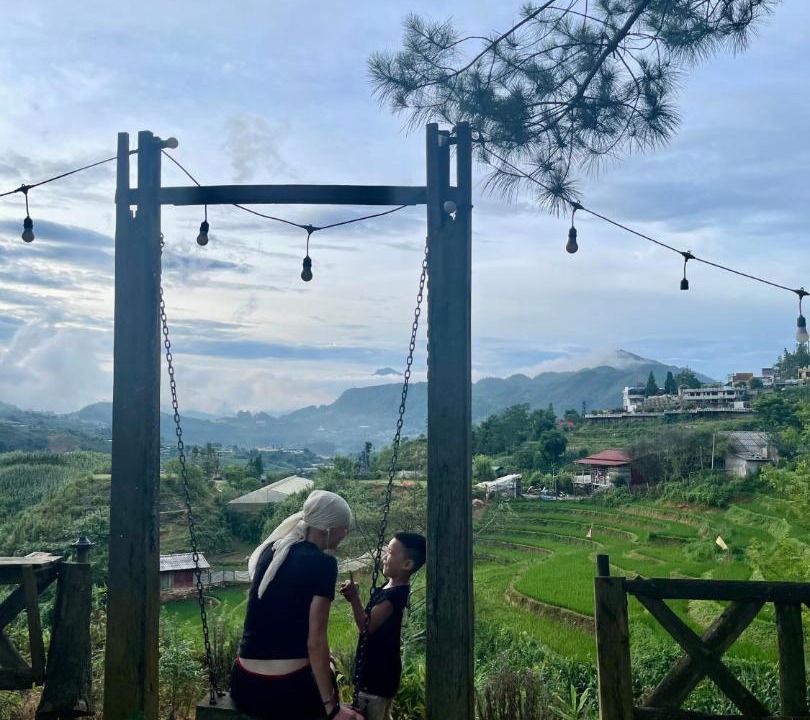 Photo of Others in Cha Pai