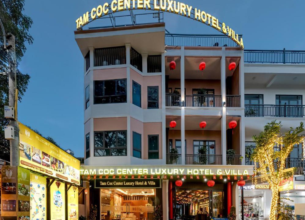 Photo of Others in Hoa Lu