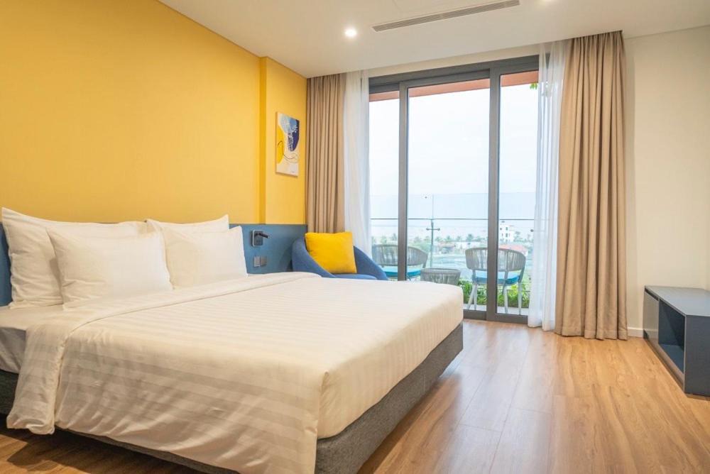 Photo of Bedroom in Hoang Hoa