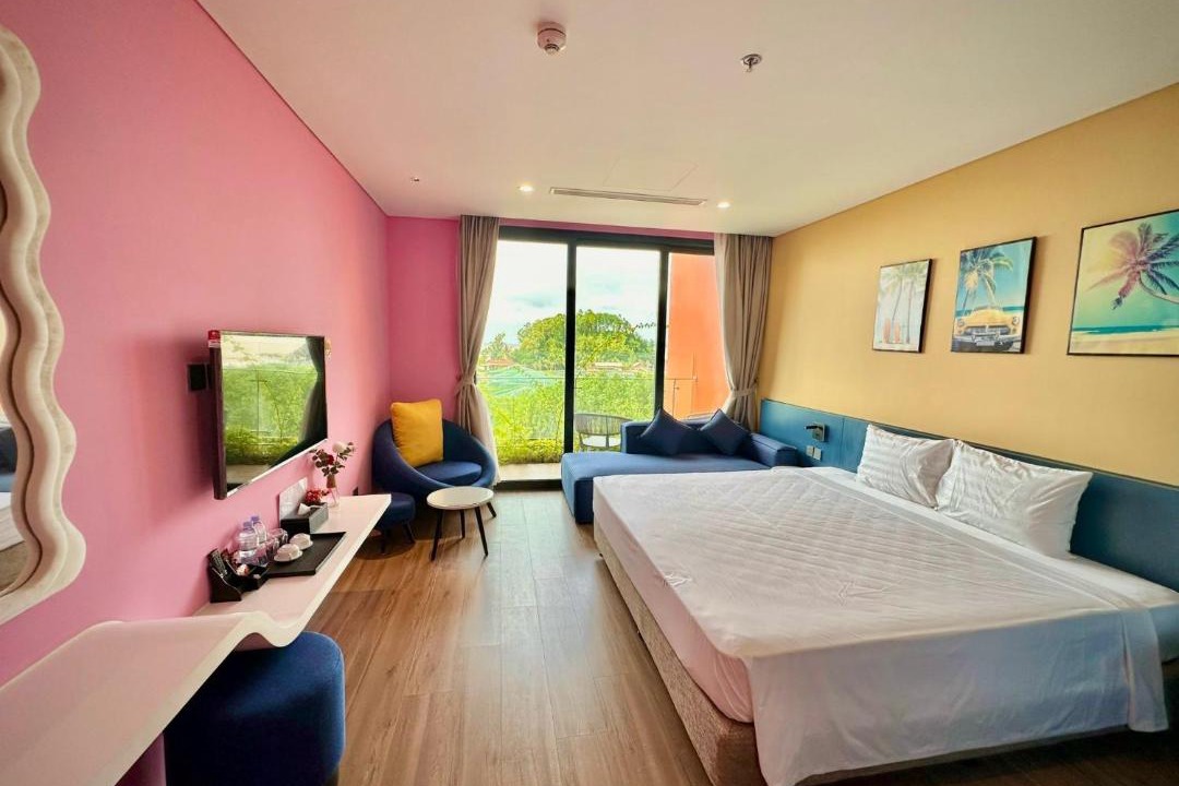 Photo of Bedroom in Hoang Hoa