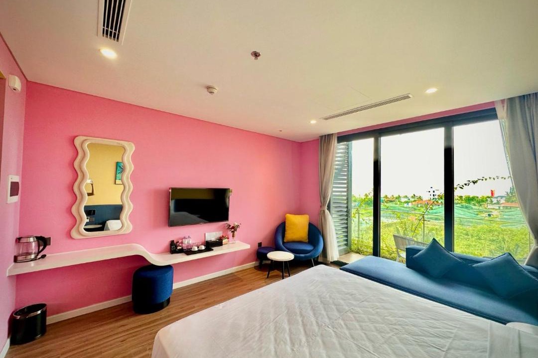 Photo of Bedroom in Hoang Hoa