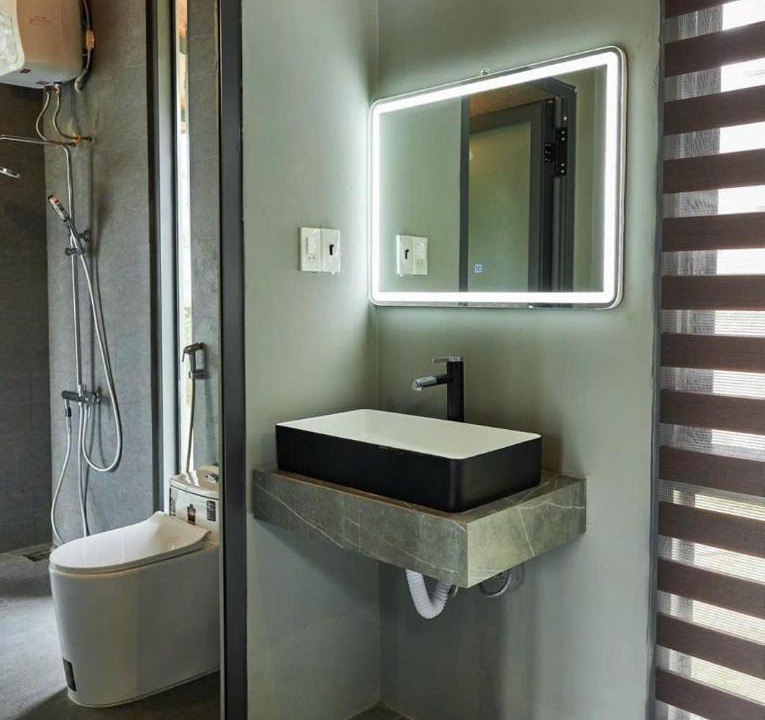 Photo of Bathroom in Bao Loc