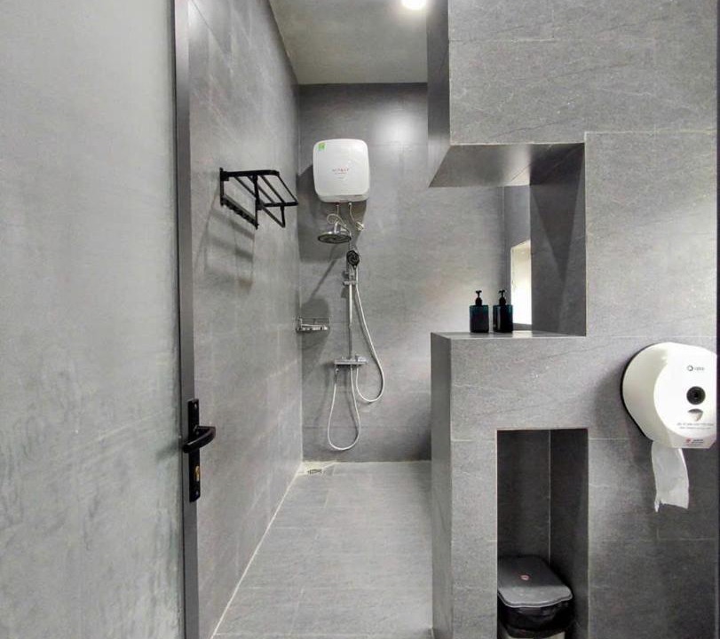 Photo of Bathroom in Bao Loc
