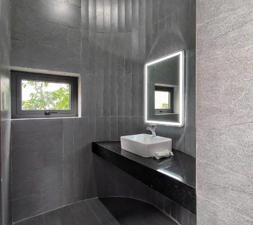 Photo of Bathroom in Bao Loc