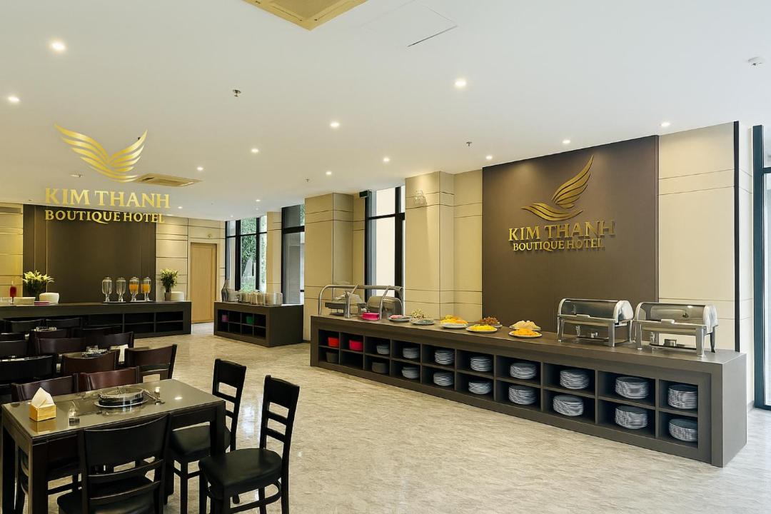 Photo of Kitchen in Hoang Hoa