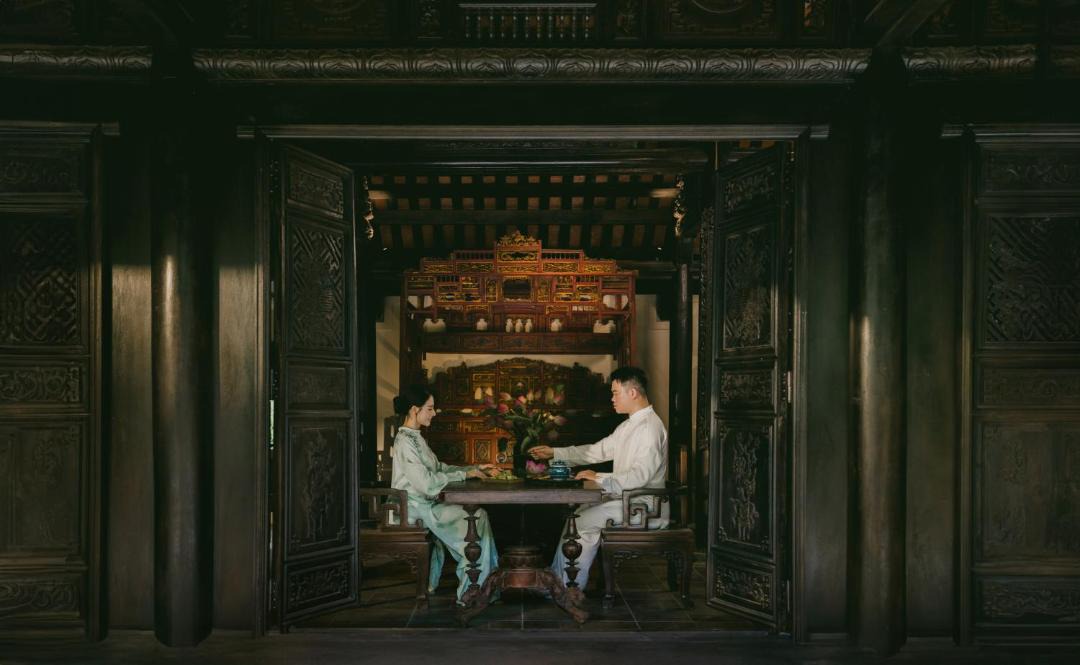Photo of Others in Hoa Lu