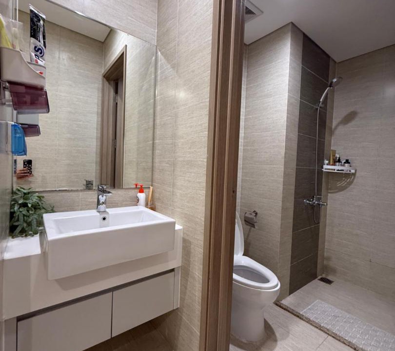 Photo of Bathroom in Gia Lam