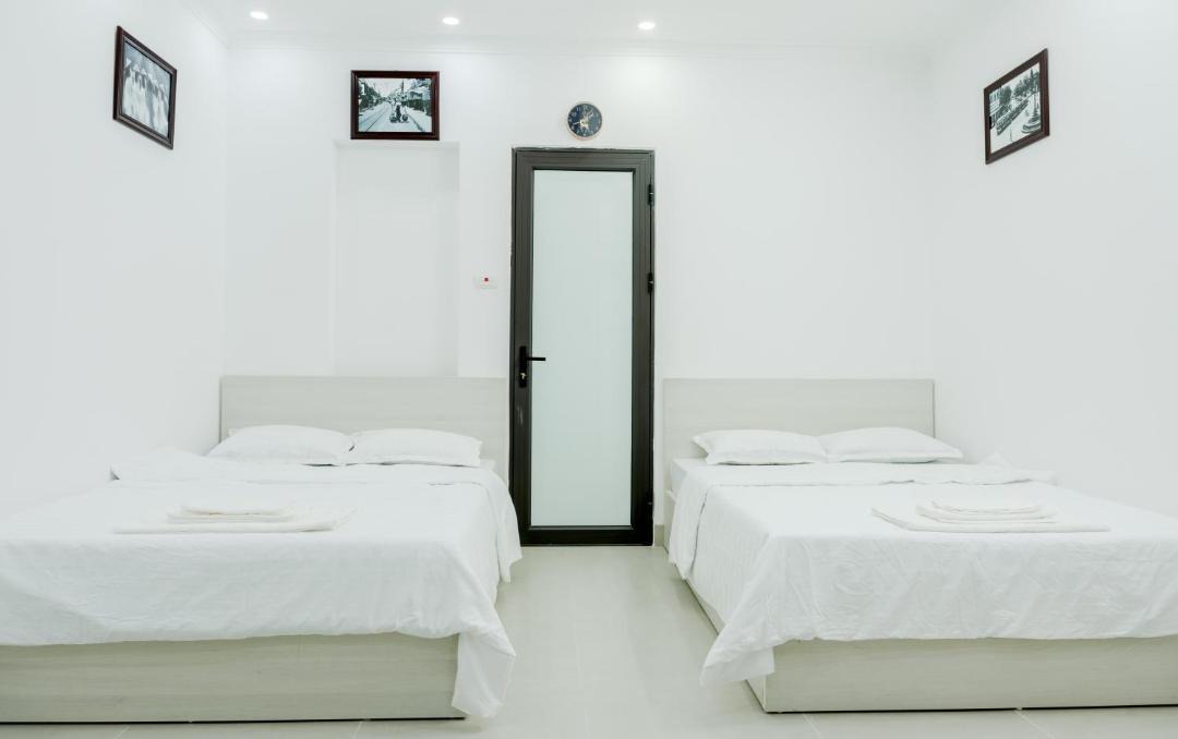 Photo of Bedroom in Van Mieu