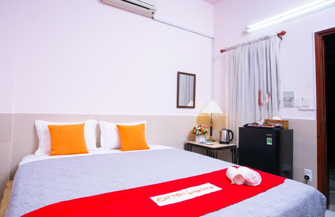 Photo of Bedroom in Quan Tom