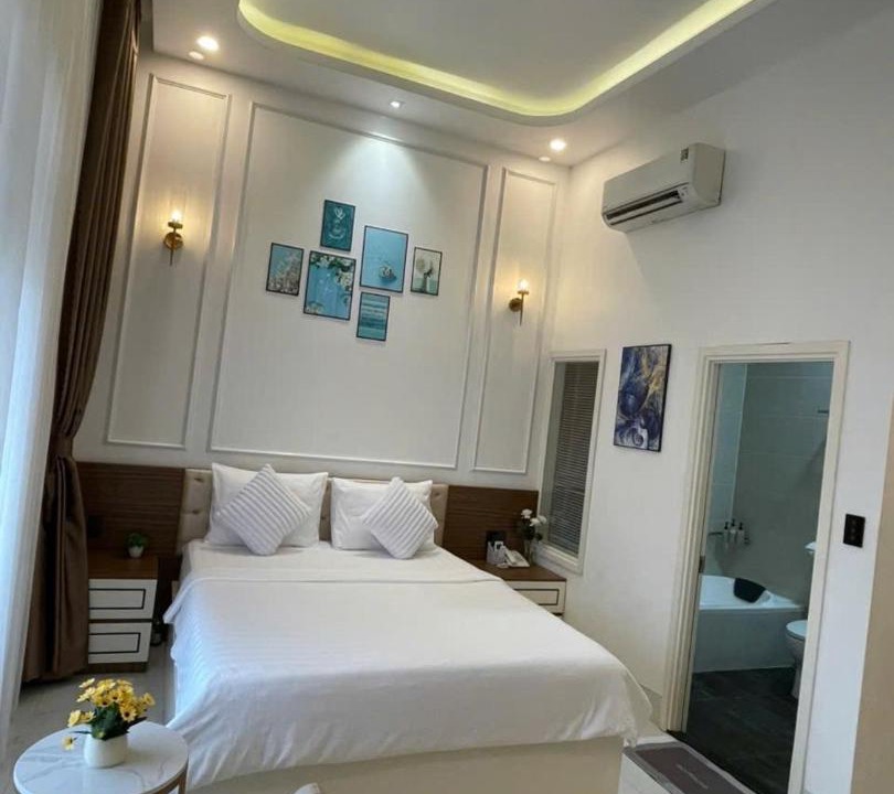 Photo of Bedroom in Xom An Loc