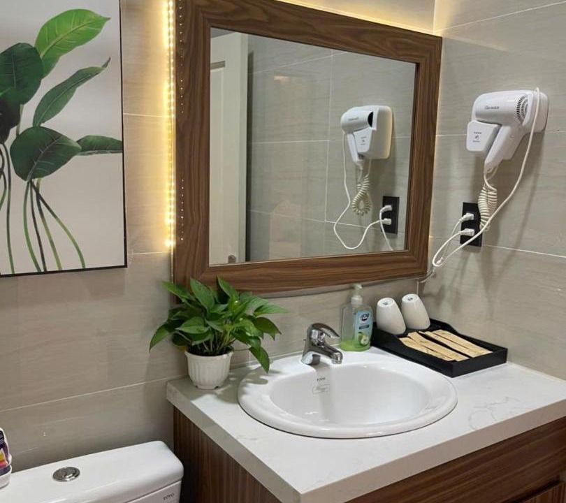Photo of Bathroom in Xom An Loc
