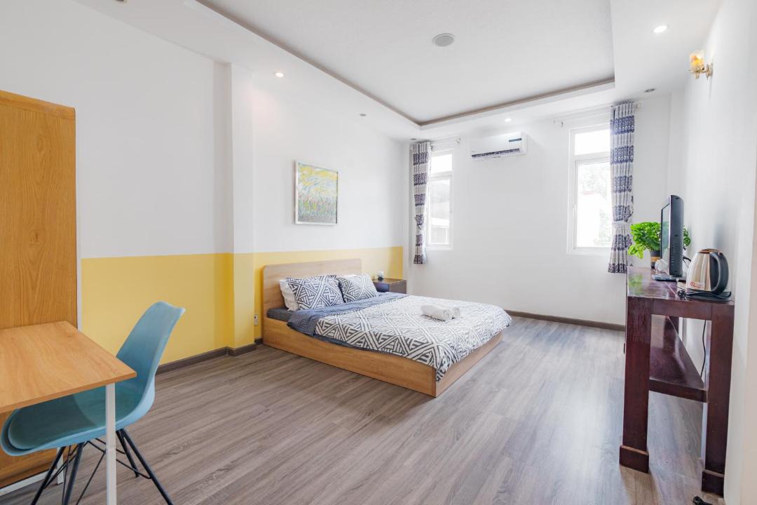 Photo of Bedroom in Phuong 1