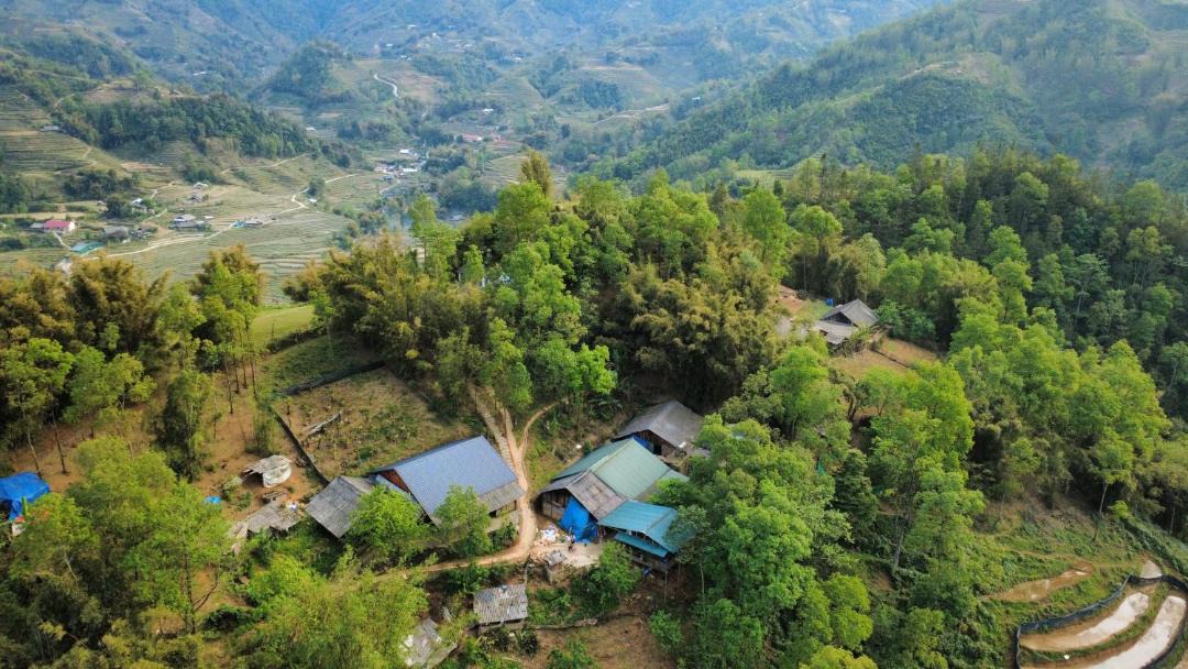 Photo of Others in Sa Pa