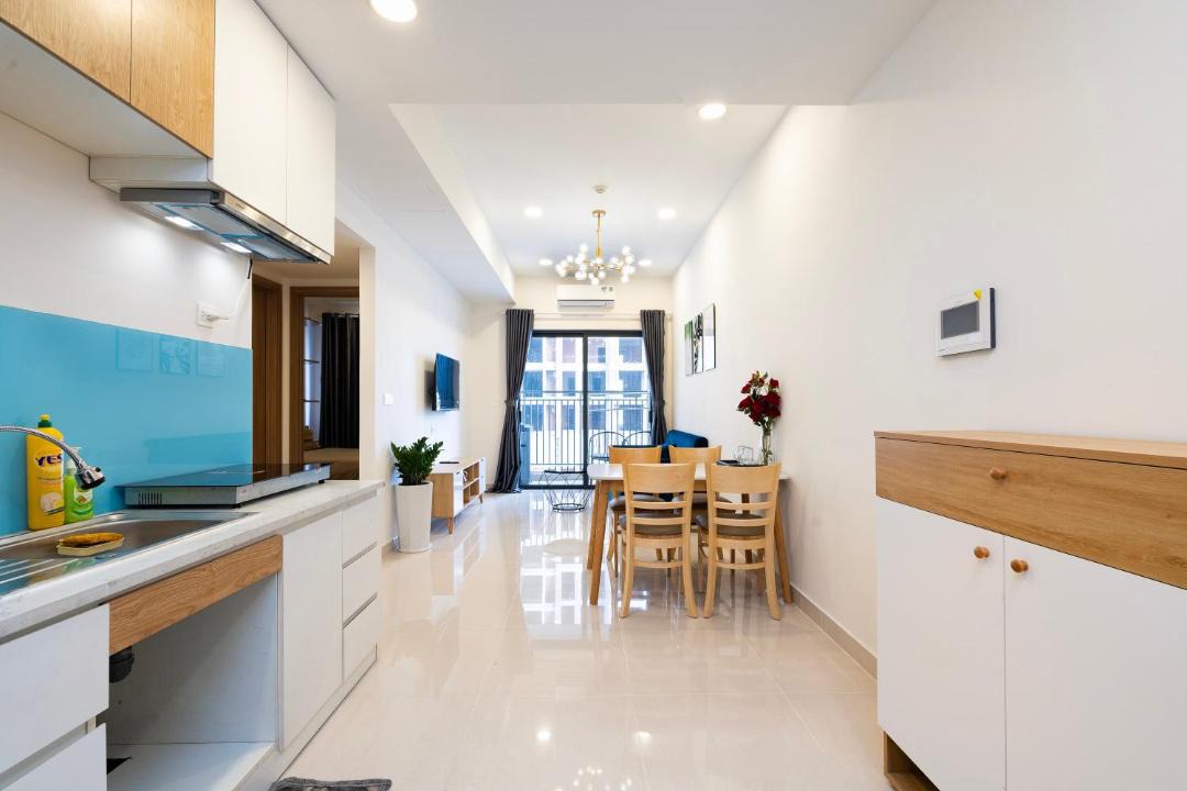 Photo of Kitchen in Mang Yang