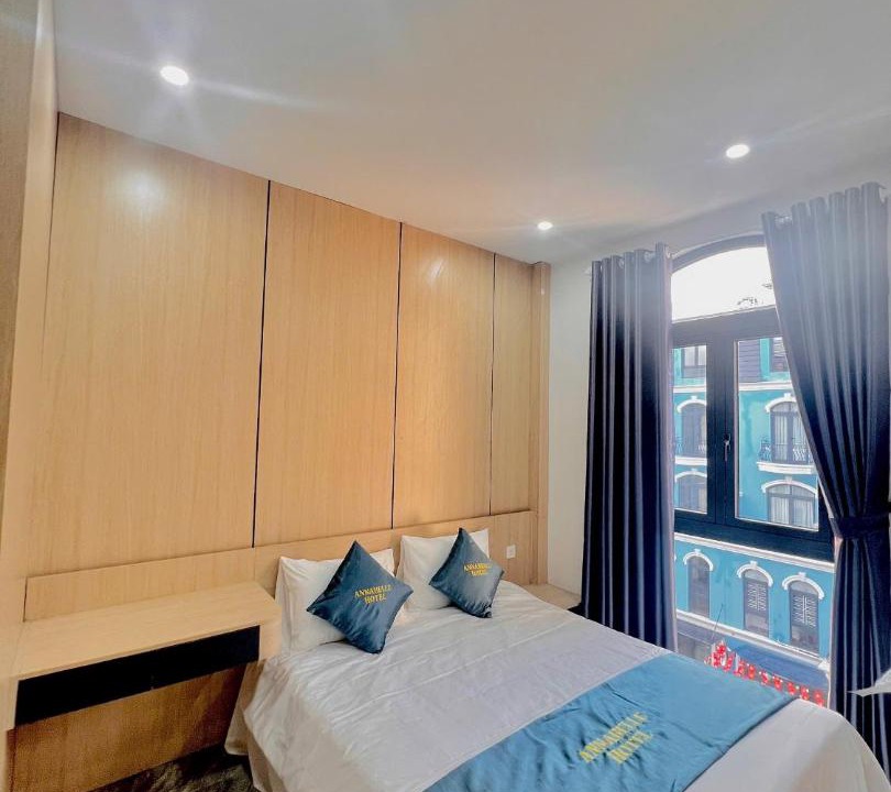 Photo of Bedroom in Hai Phong