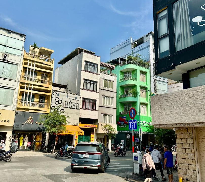 Photo of Others in Ho Chi Minh City