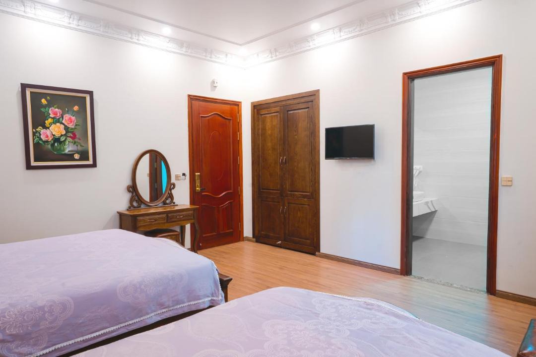 Photo of Bedroom in Ha Long