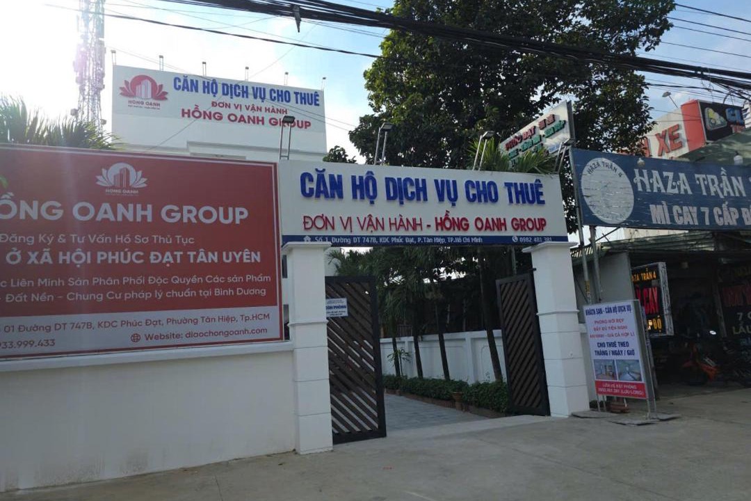 Photo of Others in Tan Uyen Town