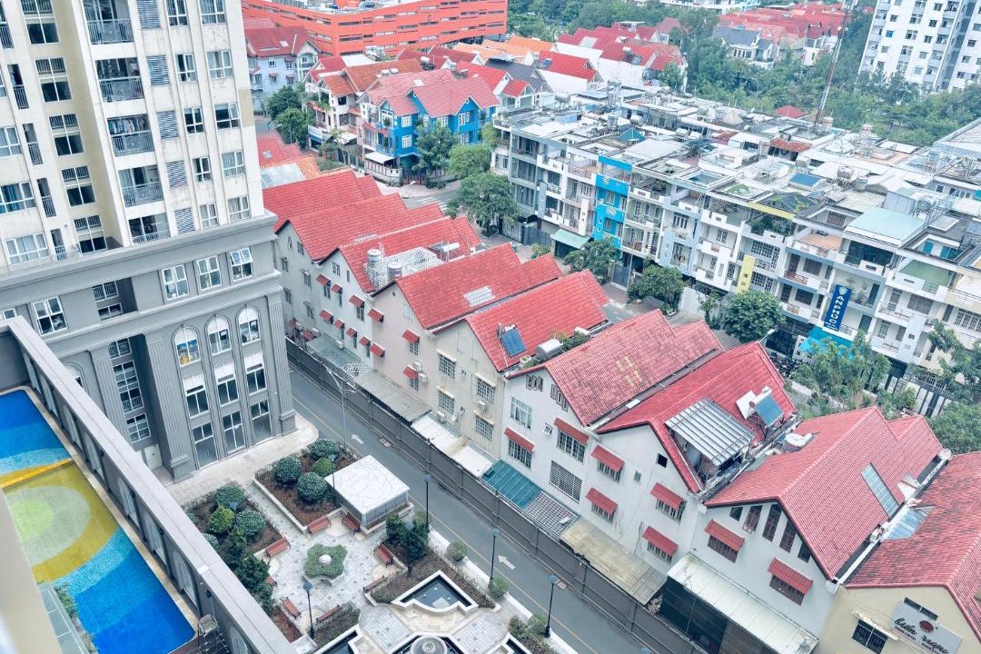 Photo of Others in Binh Chanh