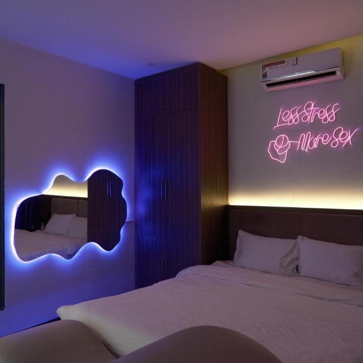 Photo of Bedroom in Phuoc Long