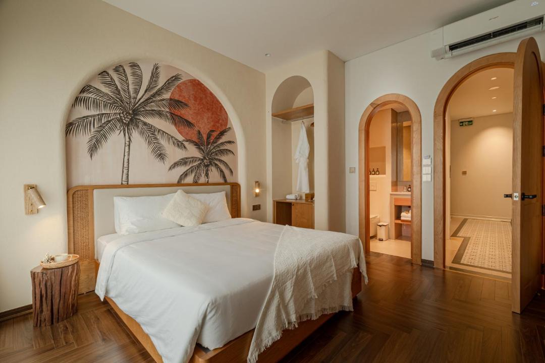 Photo of Bedroom in Bai Chay
