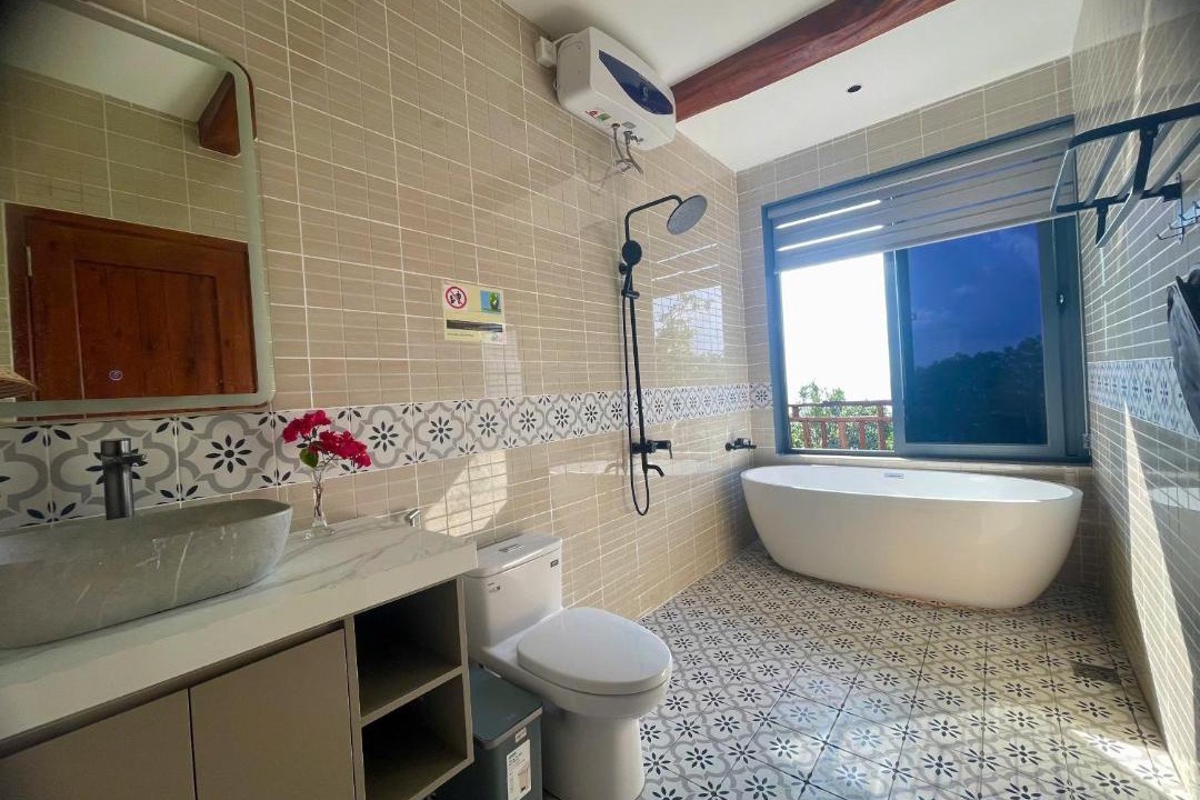 Photo of Bathroom in Ham Ninh