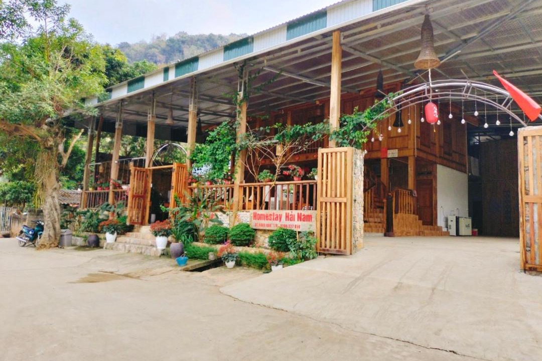 Photo of Others in Mai Chau