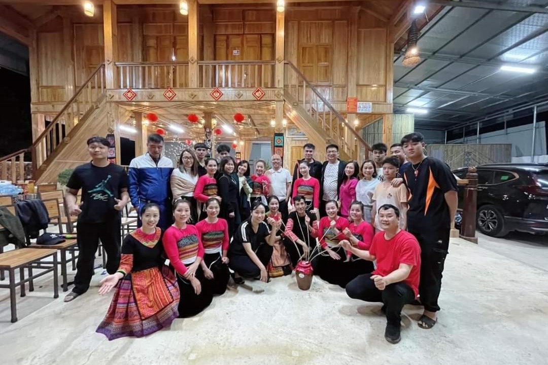 Photo of Others in Mai Chau