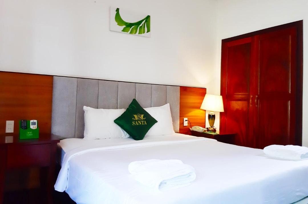 Photo of Bedroom in Ba Keo